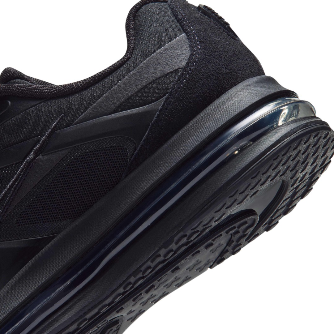【2026年 12/1 発売予定】NIKE AIR MAX METRO “Black/Anthracite” (ナイキ エア マックス メトロ “ブラック/アンスラサイト”) [IW4935-001]