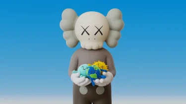 UNIQLO × KAWS 2026 FW コラボコレクション「UNIVERSE」が9/14 08:15 発売 (ユニクロ カウズ)