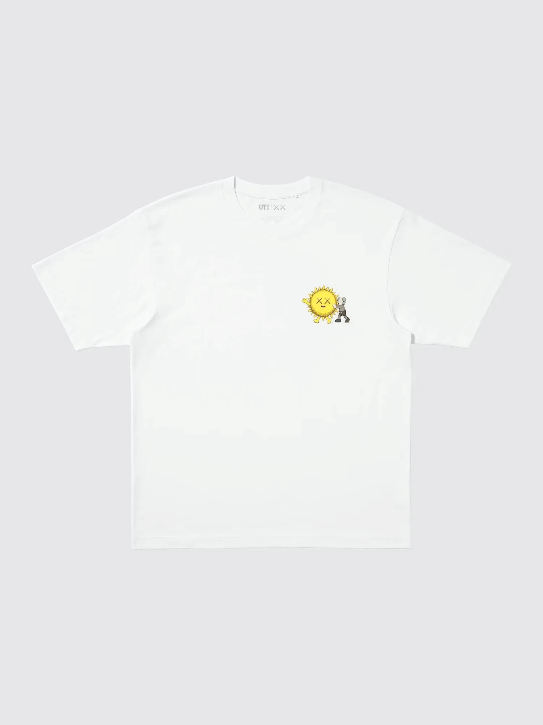 UNIQLO × KAWS 2026 FW コラボコレクション「UNIVERSE」が9/14 08:15 発売 (ユニクロ カウズ)