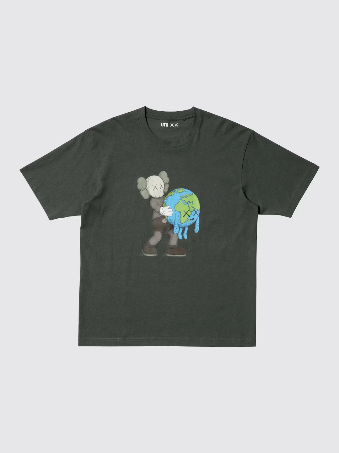 UNIQLO × KAWS 2026 FW コラボコレクション「UNIVERSE」が9/14 08:15 発売 (ユニクロ カウズ)