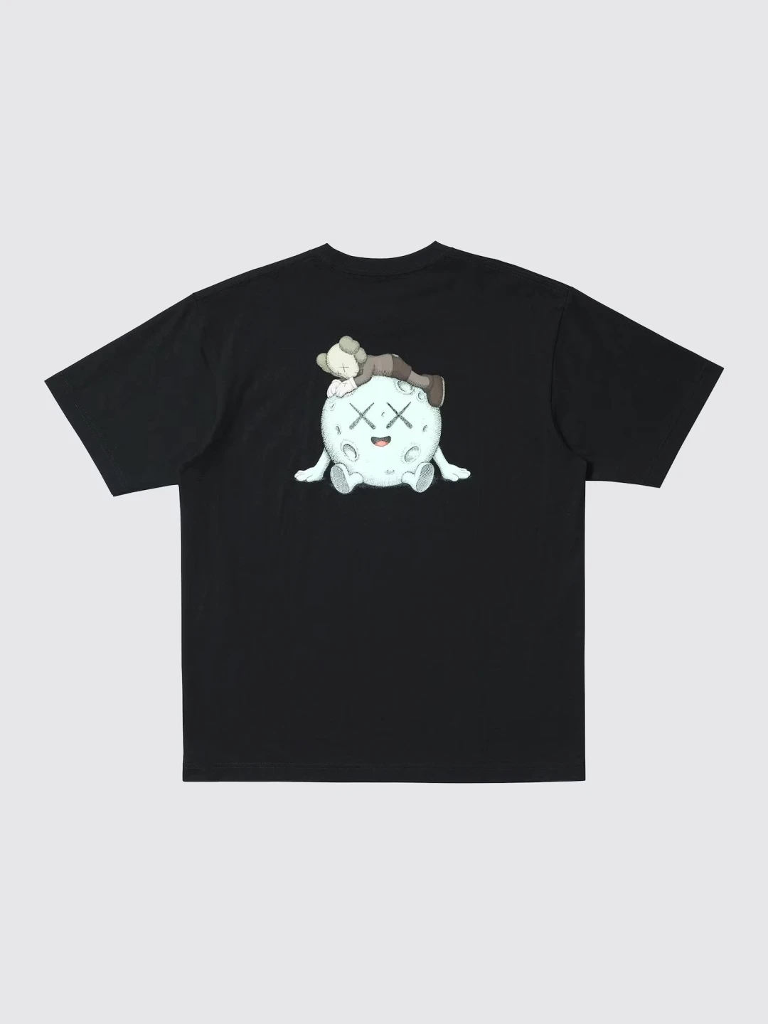 UNIQLO × KAWS 2026 FW コラボコレクション「UNIVERSE」が9/14 08:15 発売 (ユニクロ カウズ)