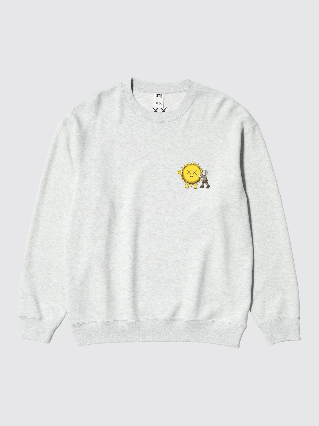 UNIQLO × KAWS 2026 FW コラボコレクション「UNIVERSE」が9/14 08:15 発売 (ユニクロ カウズ)