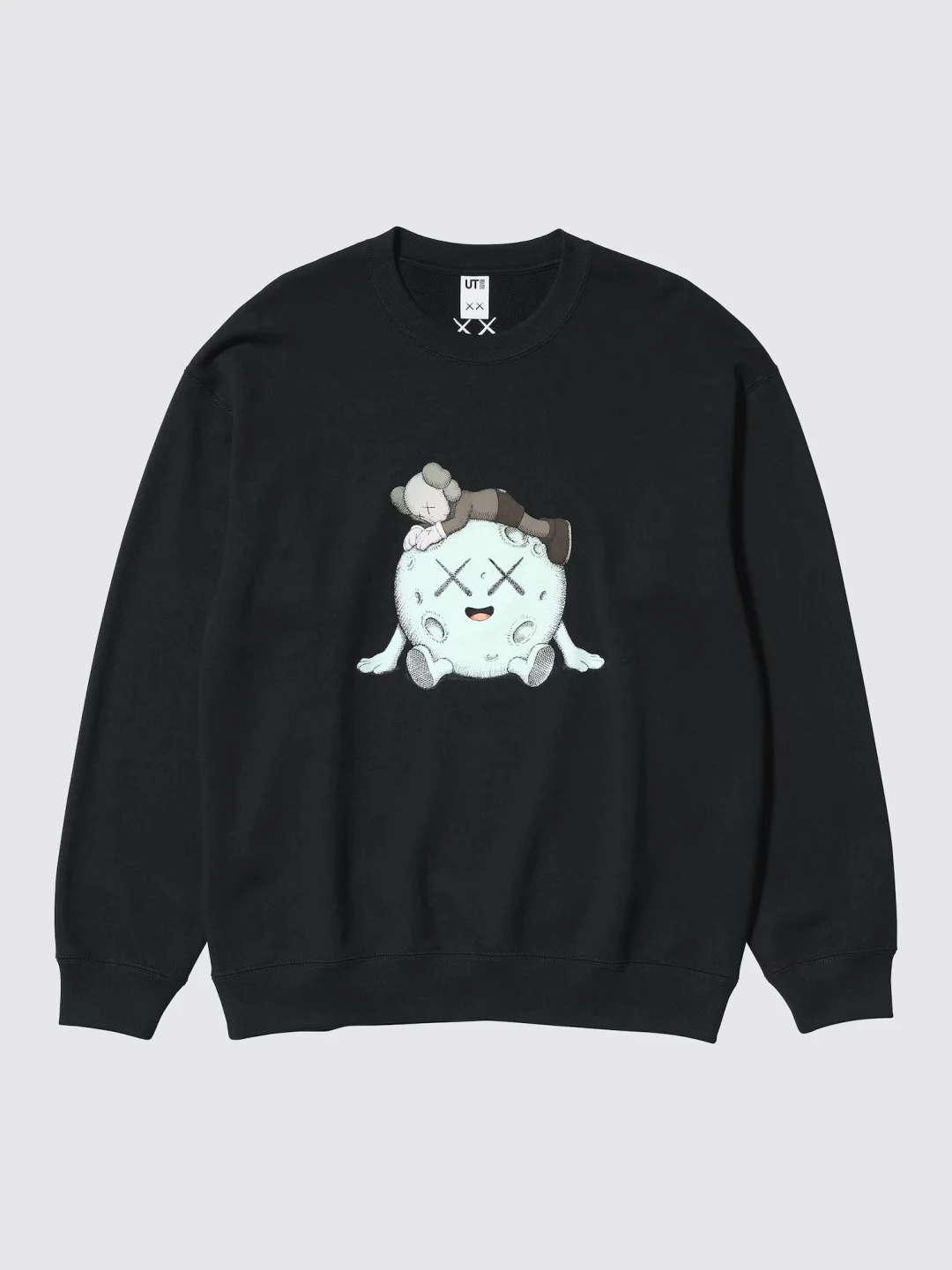UNIQLO × KAWS 2026 FW コラボコレクション「UNIVERSE」が9/14 08:15 発売 (ユニクロ カウズ)