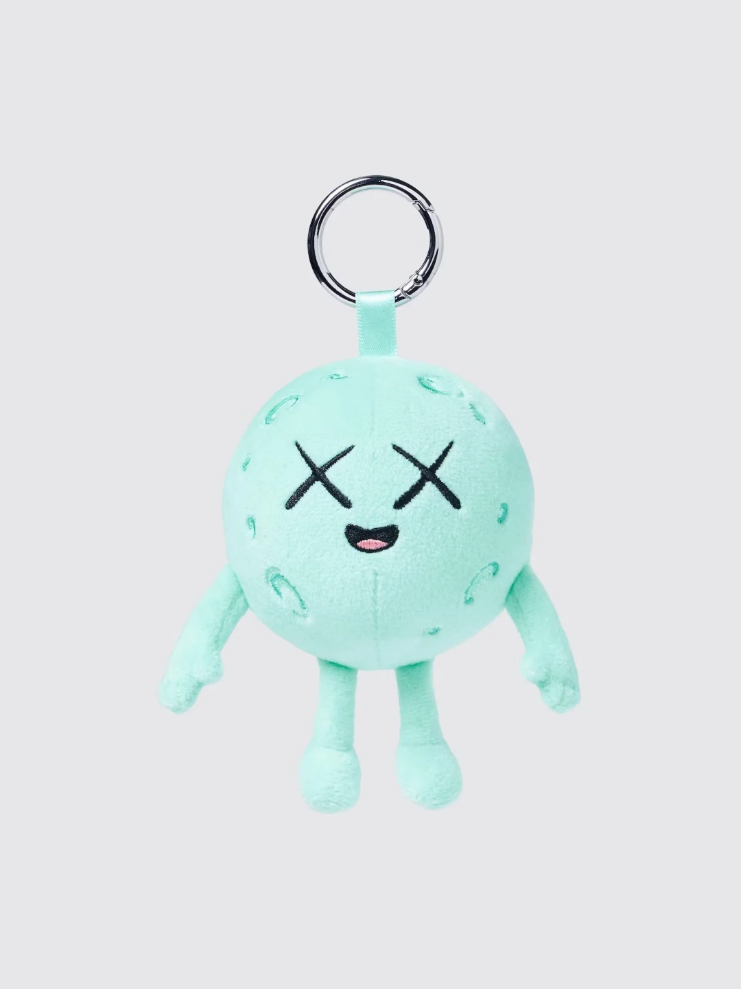 UNIQLO × KAWS 2026 FW コラボコレクション「UNIVERSE」が9/14 08:15 発売 (ユニクロ カウズ)
