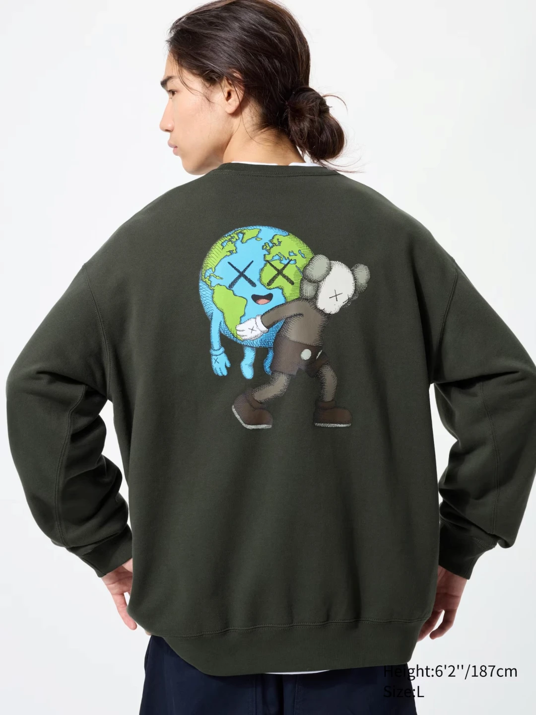 UNIQLO × KAWS 2026 FW コラボコレクション「UNIVERSE」が9/14 08:15 発売 (ユニクロ カウズ)