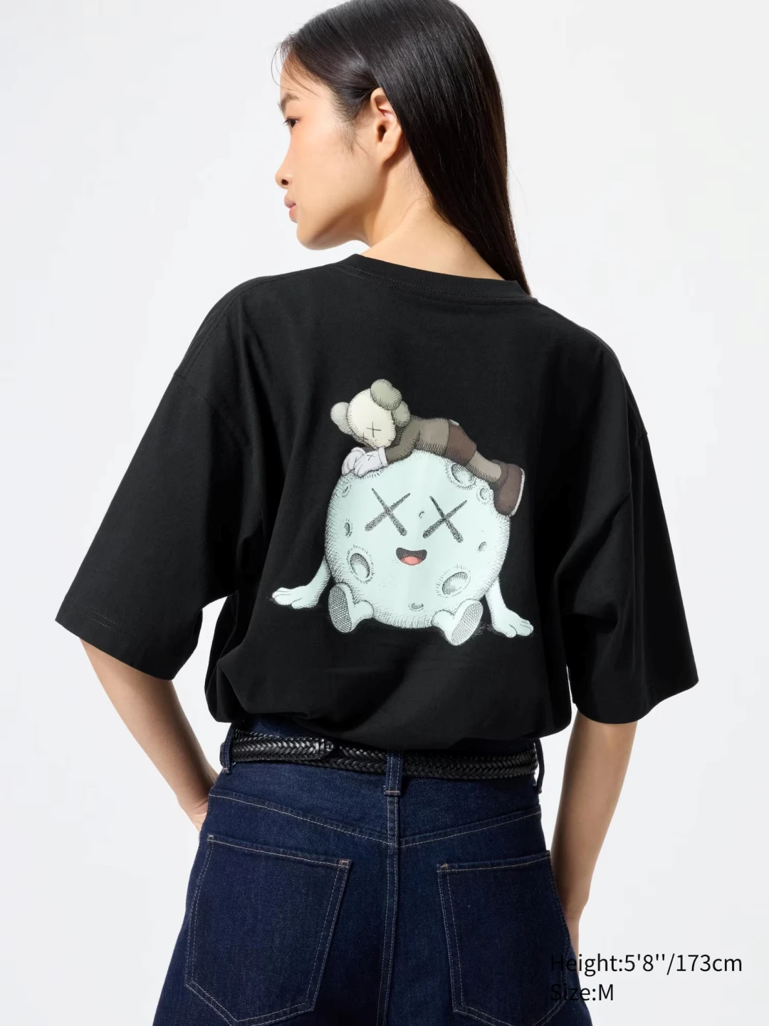 UNIQLO × KAWS 2026 FW コラボコレクション「UNIVERSE」が9/14 08:15 発売 (ユニクロ カウズ)