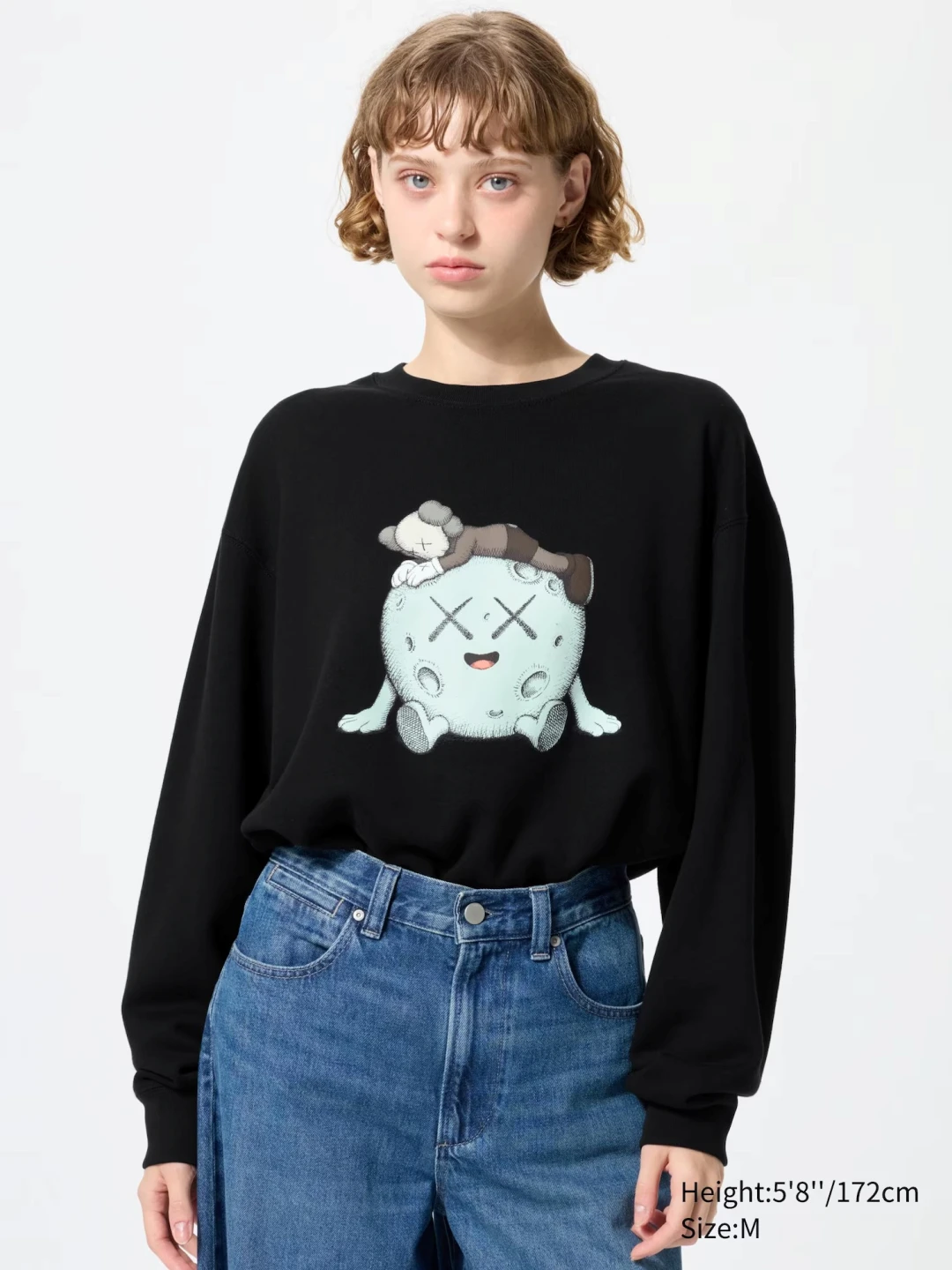 UNIQLO × KAWS 2026 FW コラボコレクション「UNIVERSE」が9/14 08:15 発売 (ユニクロ カウズ)