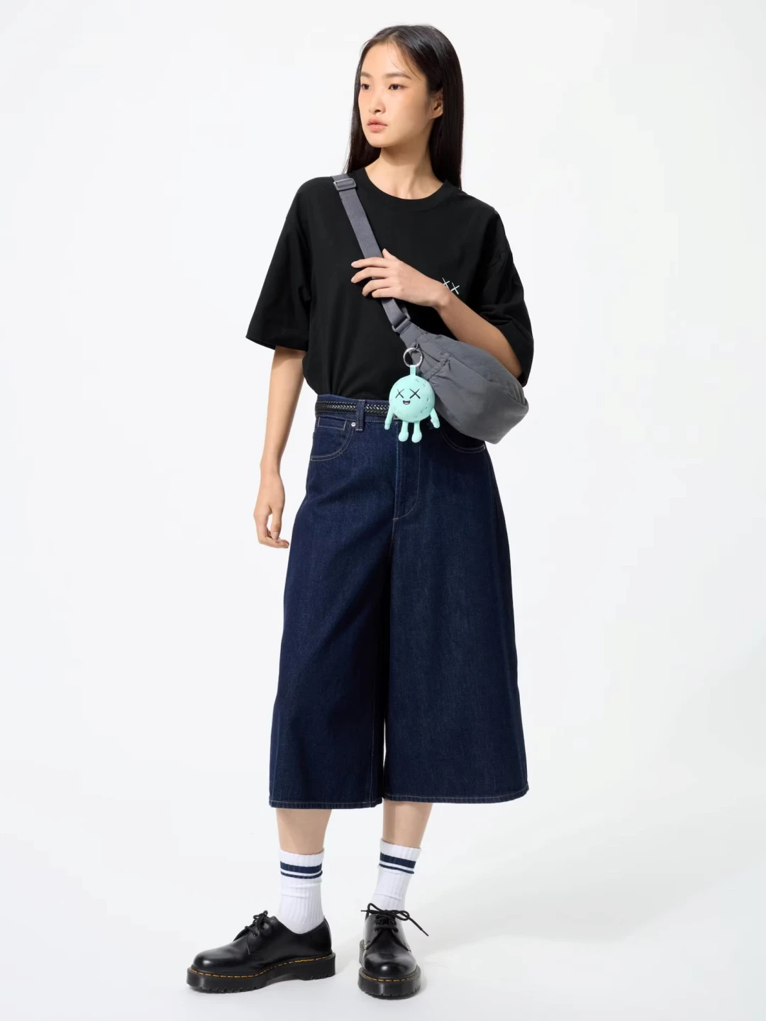 UNIQLO × KAWS 2026 FW コラボコレクション「UNIVERSE」が9/14 08:15 発売 (ユニクロ カウズ)