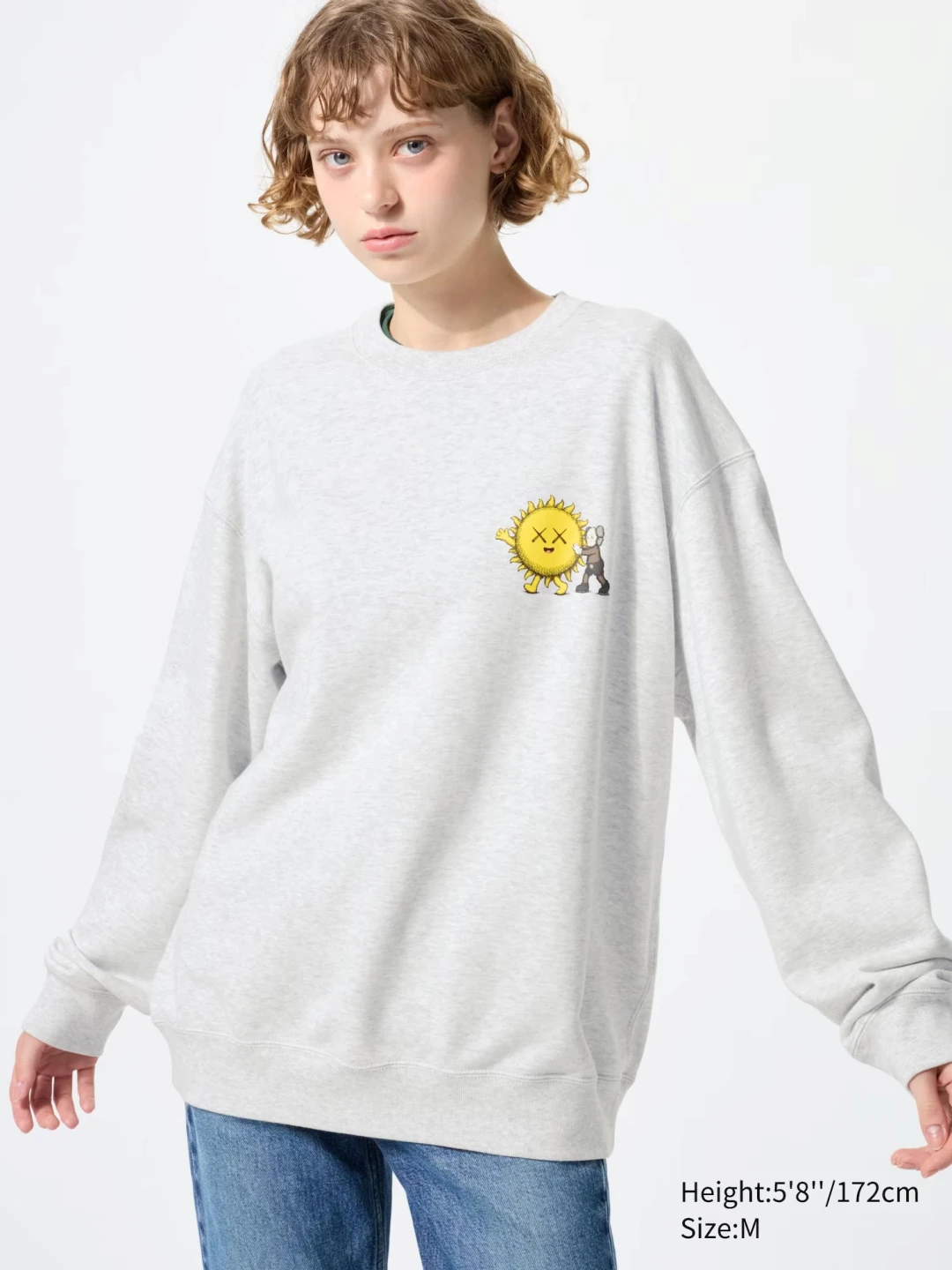 UNIQLO × KAWS 2026 FW コラボコレクション「UNIVERSE」が9/14 08:15 発売 (ユニクロ カウズ)