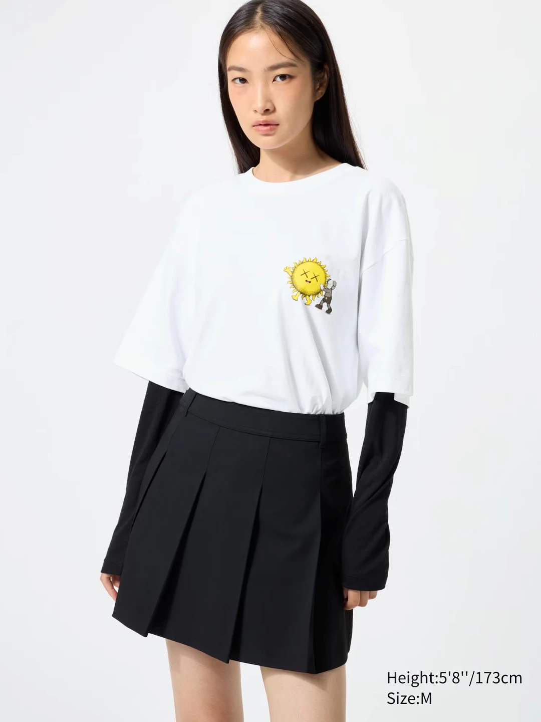 UNIQLO × KAWS 2026 FW コラボコレクション「UNIVERSE」が9/14 08:15 発売 (ユニクロ カウズ)