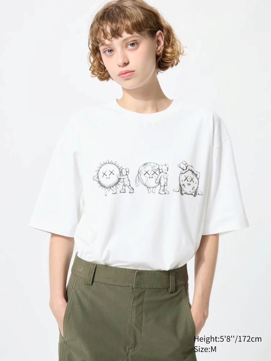 UNIQLO × KAWS 2026 FW コラボコレクション「UNIVERSE」が9/14 08:15 発売 (ユニクロ カウズ)