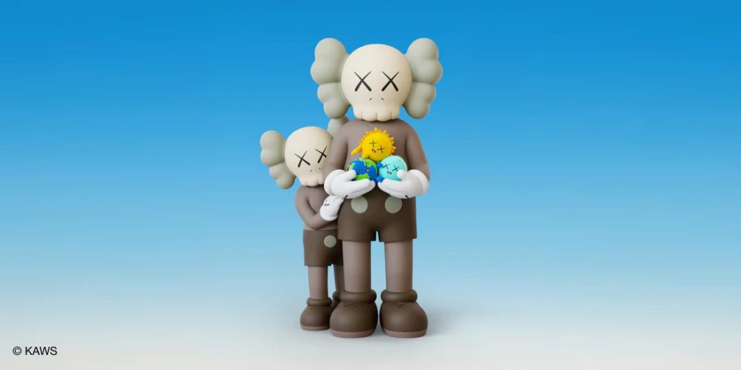 UNIQLO × KAWS 2026 FW コラボコレクション「UNIVERSE」が9/14 08:15 発売 (ユニクロ カウズ)