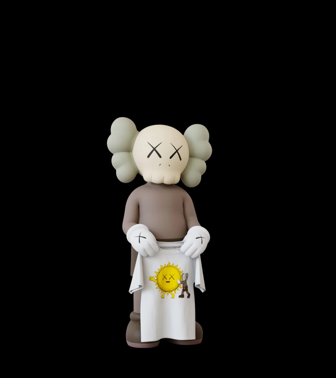 UNIQLO × KAWS 2026 FW コラボコレクション「UNIVERSE」が9/14 08:15 発売 (ユニクロ カウズ)