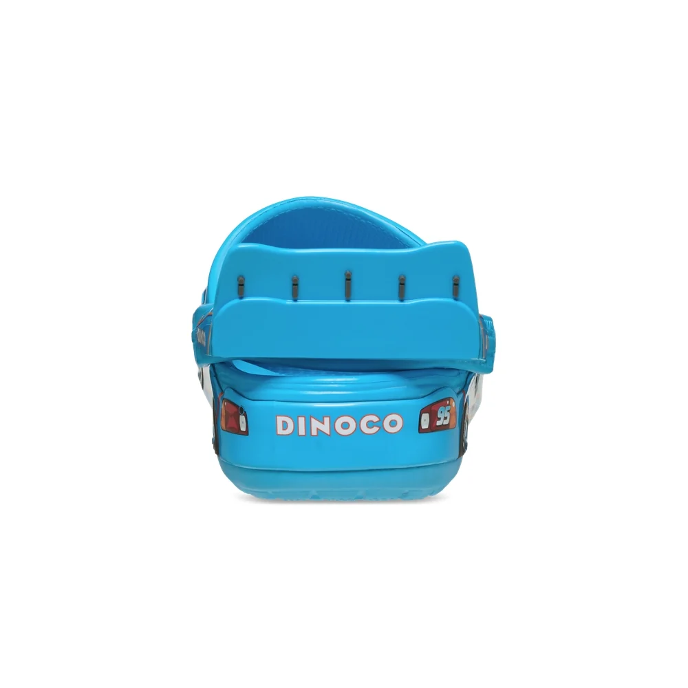 Crocs × cars “Lightning McQueen Dinoco Crocband Clog”が、2026年 9/17 発売 (クロックス カーズ “ライトニング マックイーン ダイナコ クロッグ”) [213582-90H]
