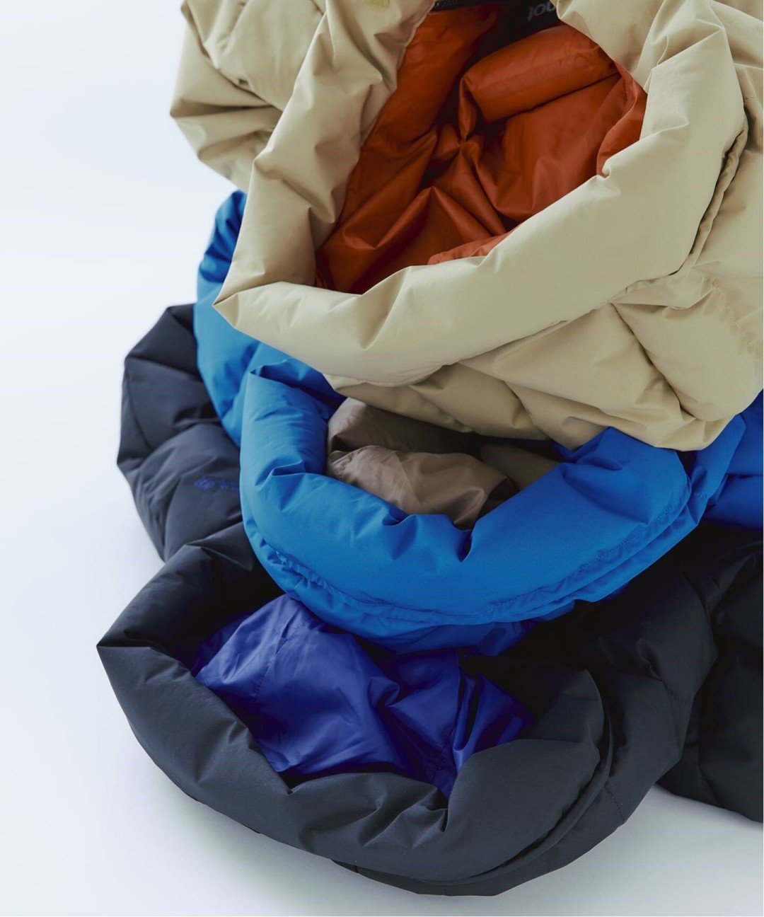 JOURNAL STANDARD relume × Marmot 2026 FW 別注 “パルバットパーカー & インサレーション ベスト”が10月下旬/11月中旬 発売 (ジャーナルスタンダード マーモット)