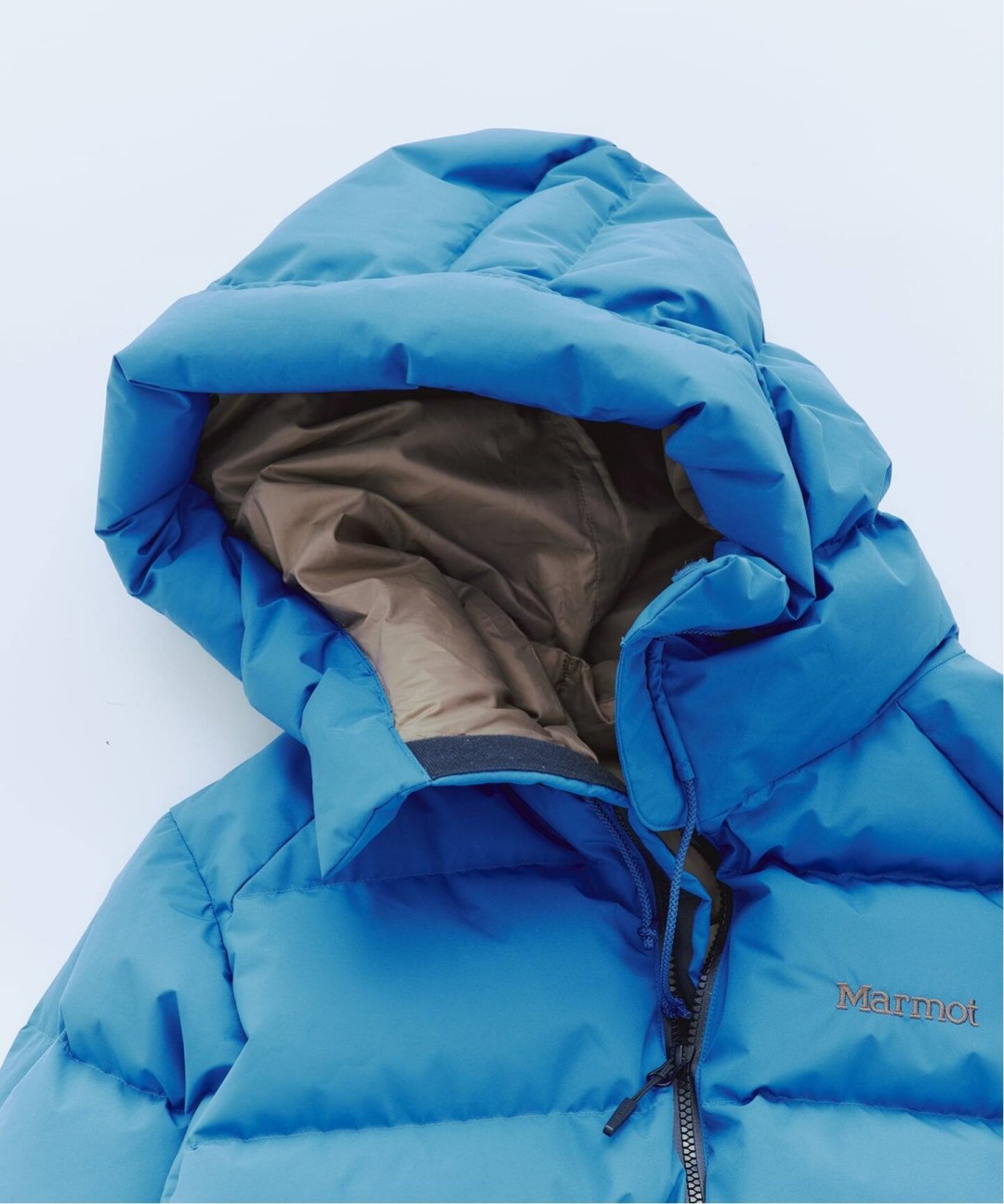 JOURNAL STANDARD relume × Marmot 2026 FW 別注 “パルバットパーカー & インサレーション ベスト”が10月下旬/11月中旬 発売 (ジャーナルスタンダード マーモット)