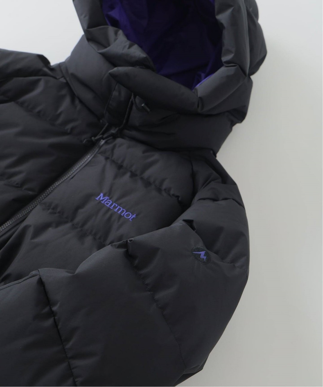 JOURNAL STANDARD relume × Marmot 2026 FW 別注 “パルバットパーカー & インサレーション ベスト”が10月下旬/11月中旬 発売 (ジャーナルスタンダード マーモット)