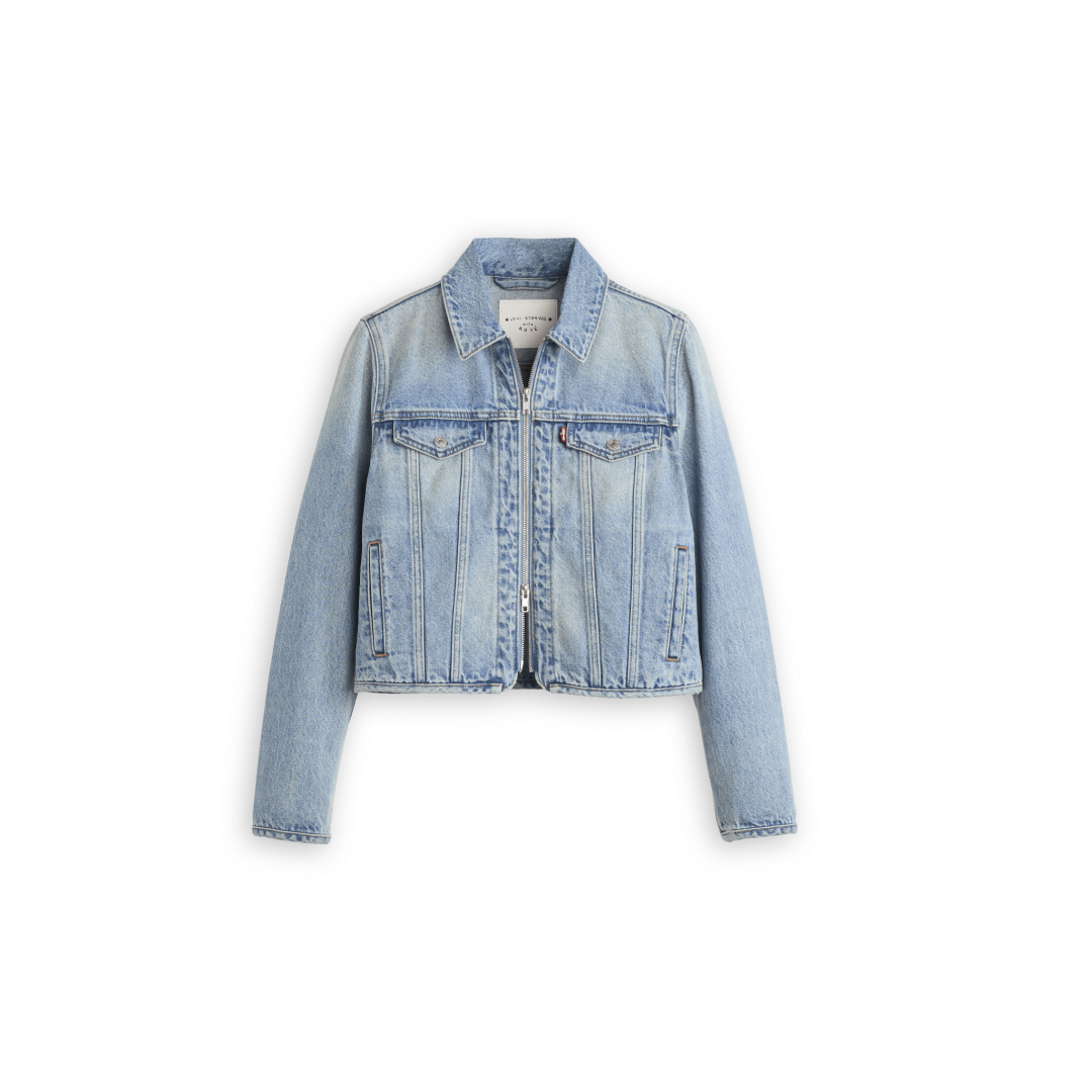 Levi’s x BLACKPINK ROSÉ Collectionが2026年 9/15 先行発売 (リーバイス ブラックピンク ロゼ コレクション)