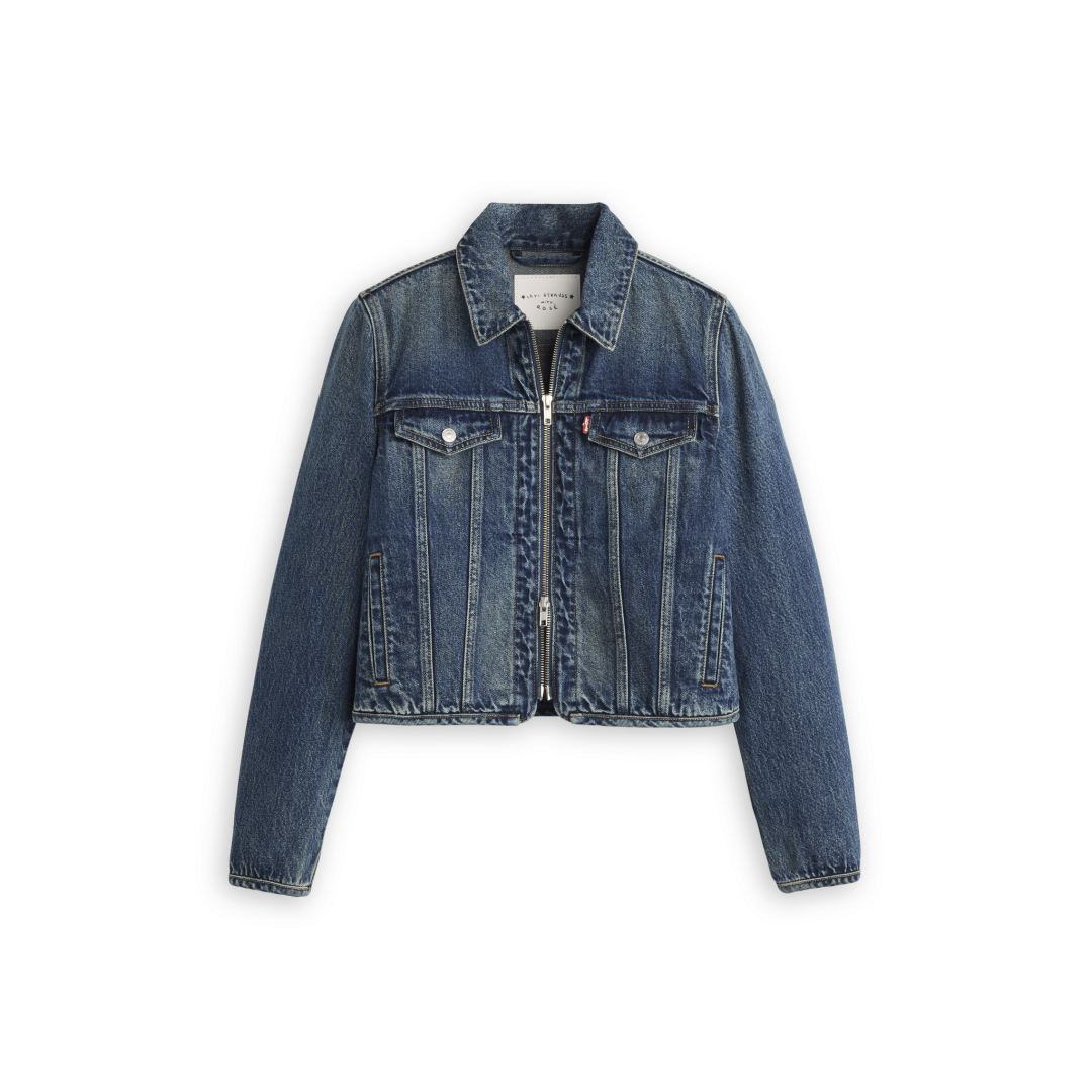 Levi’s x BLACKPINK ROSÉ Collectionが2026年 9/15 先行発売 (リーバイス ブラックピンク ロゼ コレクション)