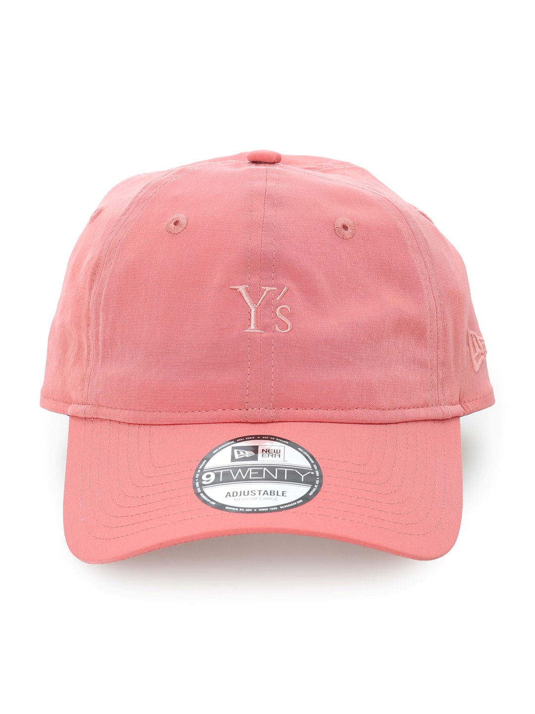 Y’s × New Era 2026-27 AW 最新コレクションが9/18 発売 (ワイズ ニューエラ 2026年 秋冬)