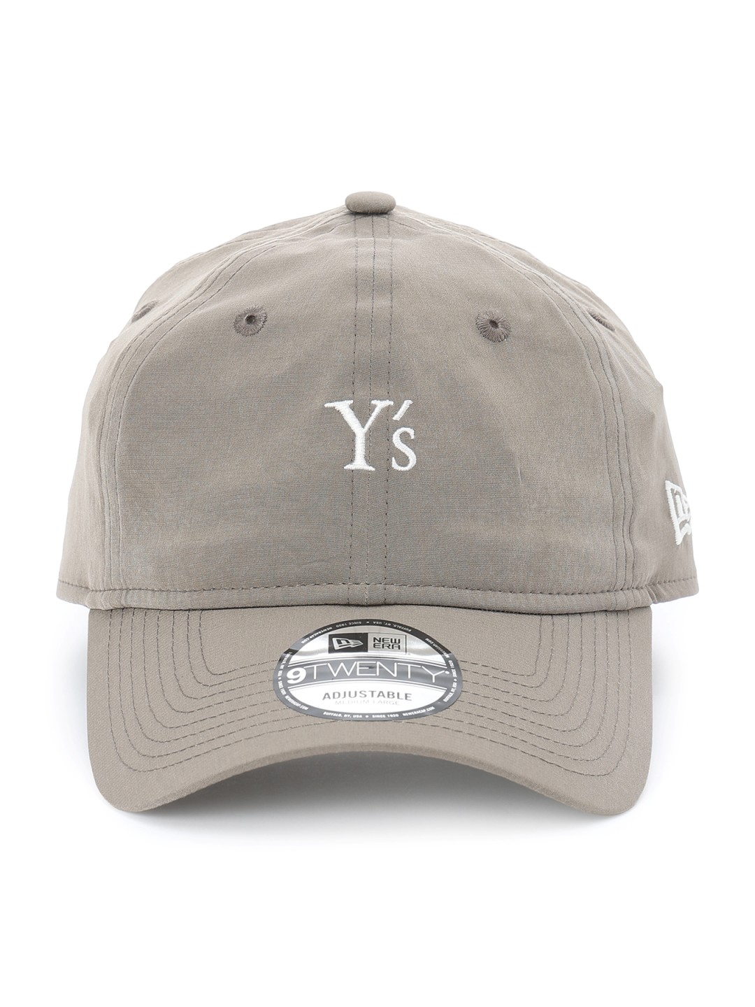 Y’s × New Era 2026-27 AW 最新コレクションが9/18 発売 (ワイズ ニューエラ 2026年 秋冬)