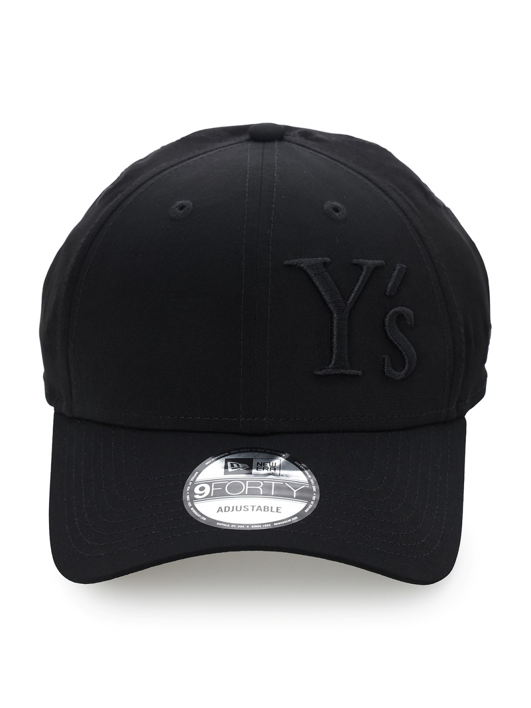 Y’s × New Era 2026-27 AW 最新コレクションが9/18 発売 (ワイズ ニューエラ 2026年 秋冬)