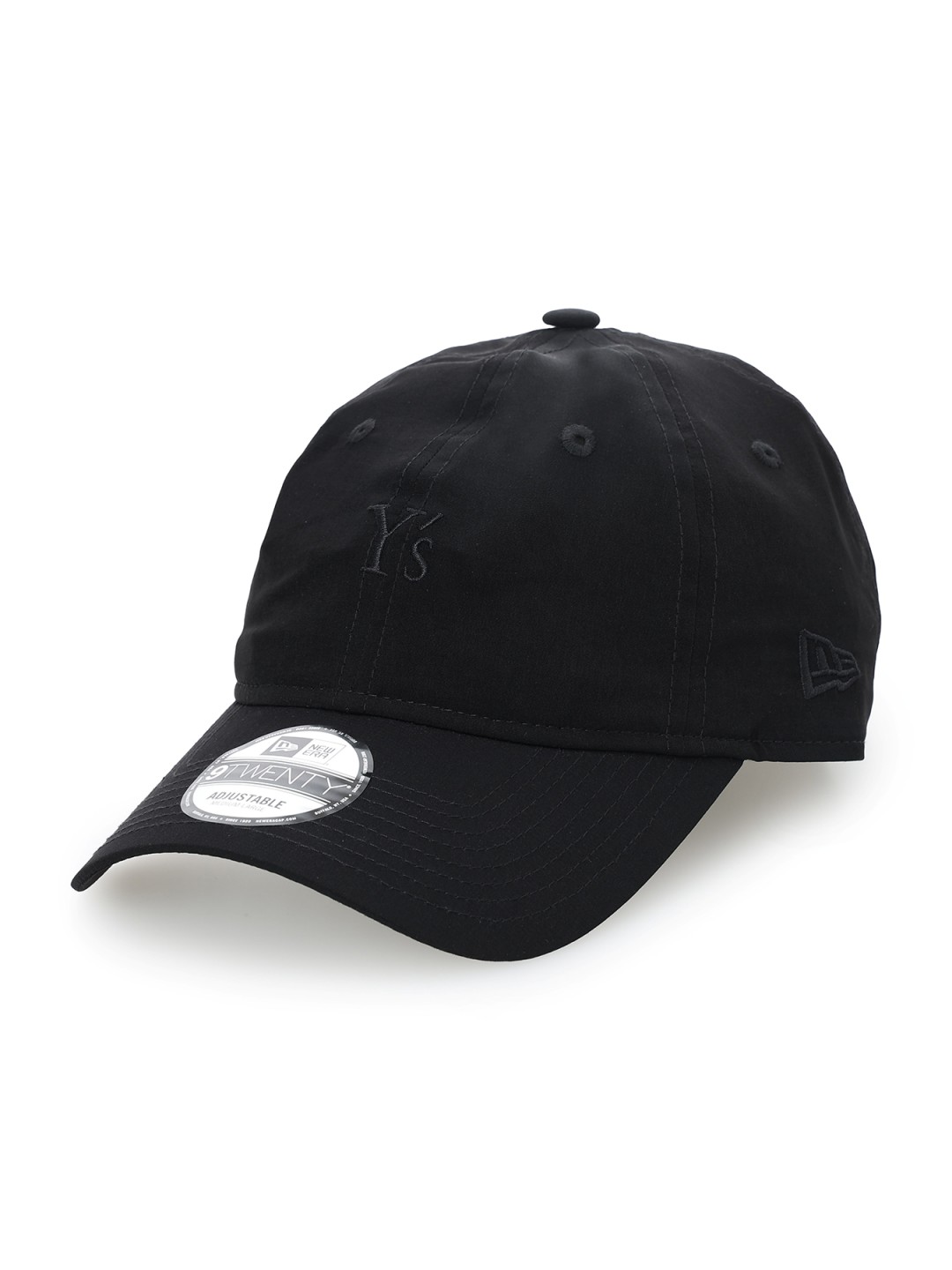 Y’s × New Era 2026-27 AW 最新コレクションが9/18 発売 (ワイズ ニューエラ 2026年 秋冬)