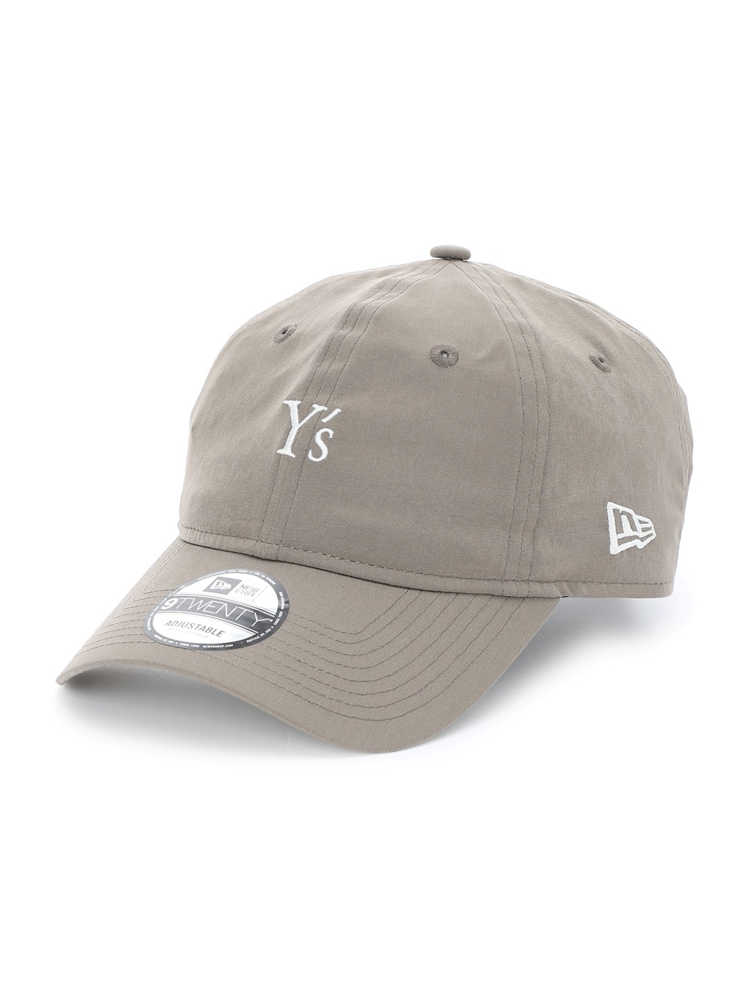 Y’s × New Era 2026-27 AW 最新コレクションが9/18 発売 (ワイズ ニューエラ 2026年 秋冬)