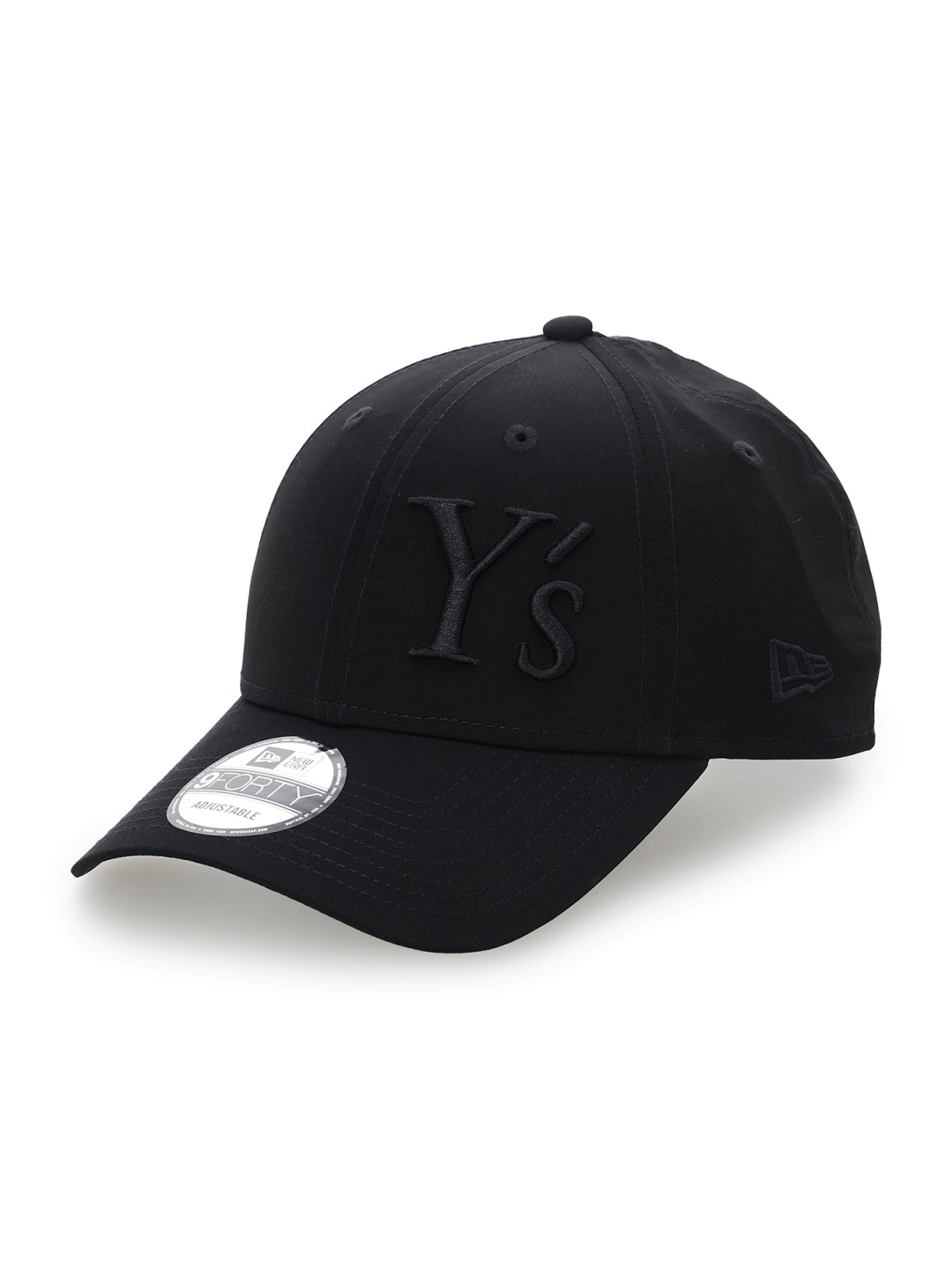 Y’s × New Era 2026-27 AW 最新コレクションが9/18 発売 (ワイズ ニューエラ 2026年 秋冬)