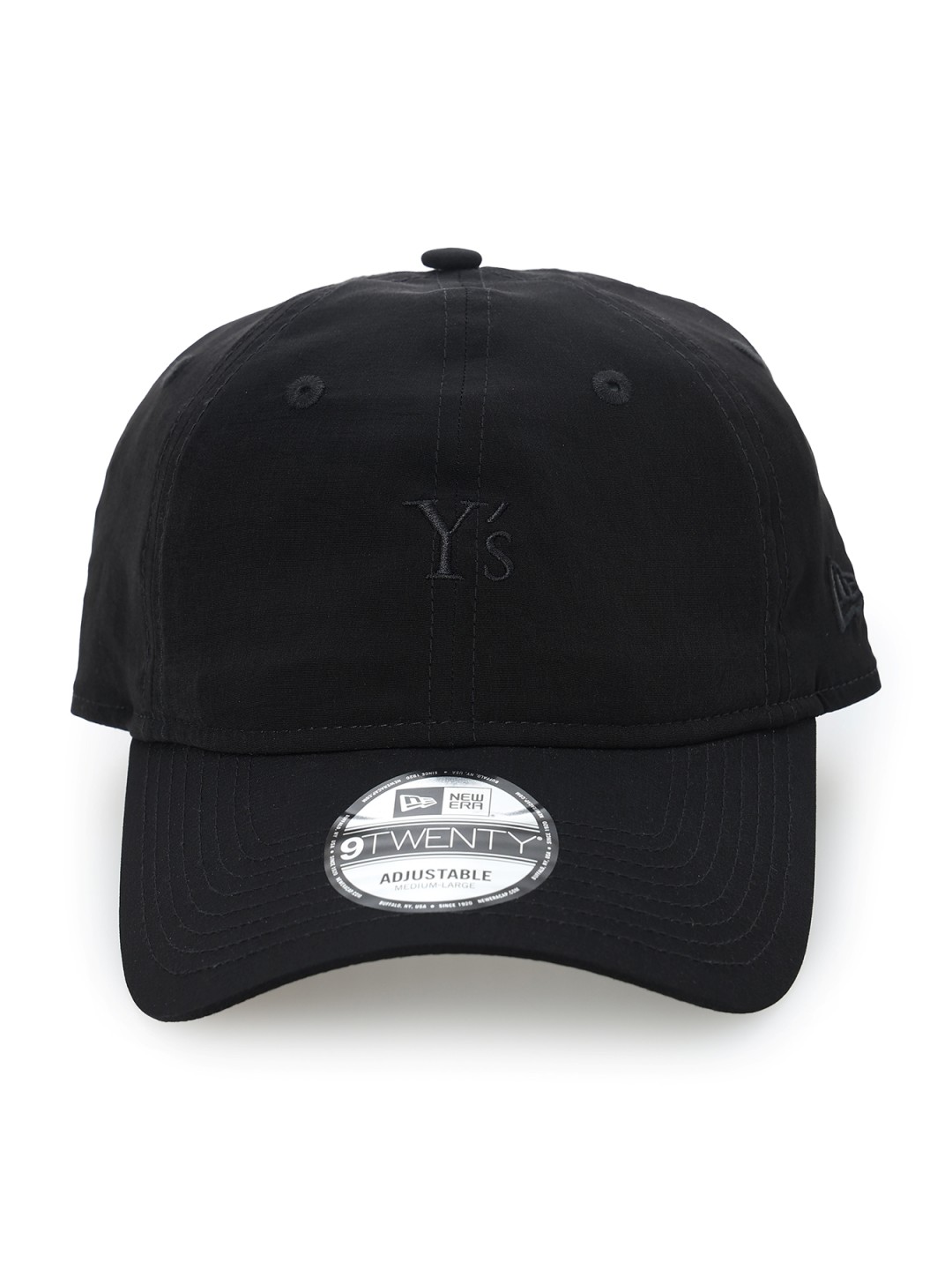 Y’s × New Era 2026-27 AW 最新コレクションが9/18 発売 (ワイズ ニューエラ 2026年 秋冬)
