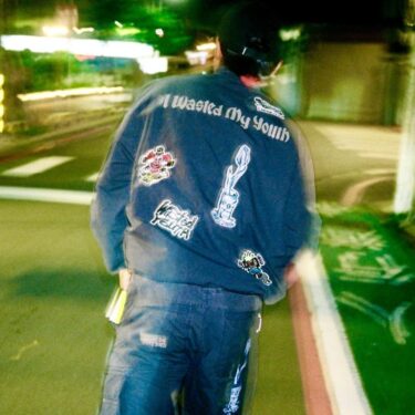 thisisneverthat × Wasted Youth コラボコレクションが2026年 9/25 発売 (ディスイズネバーザット ウェイステッド ユース)