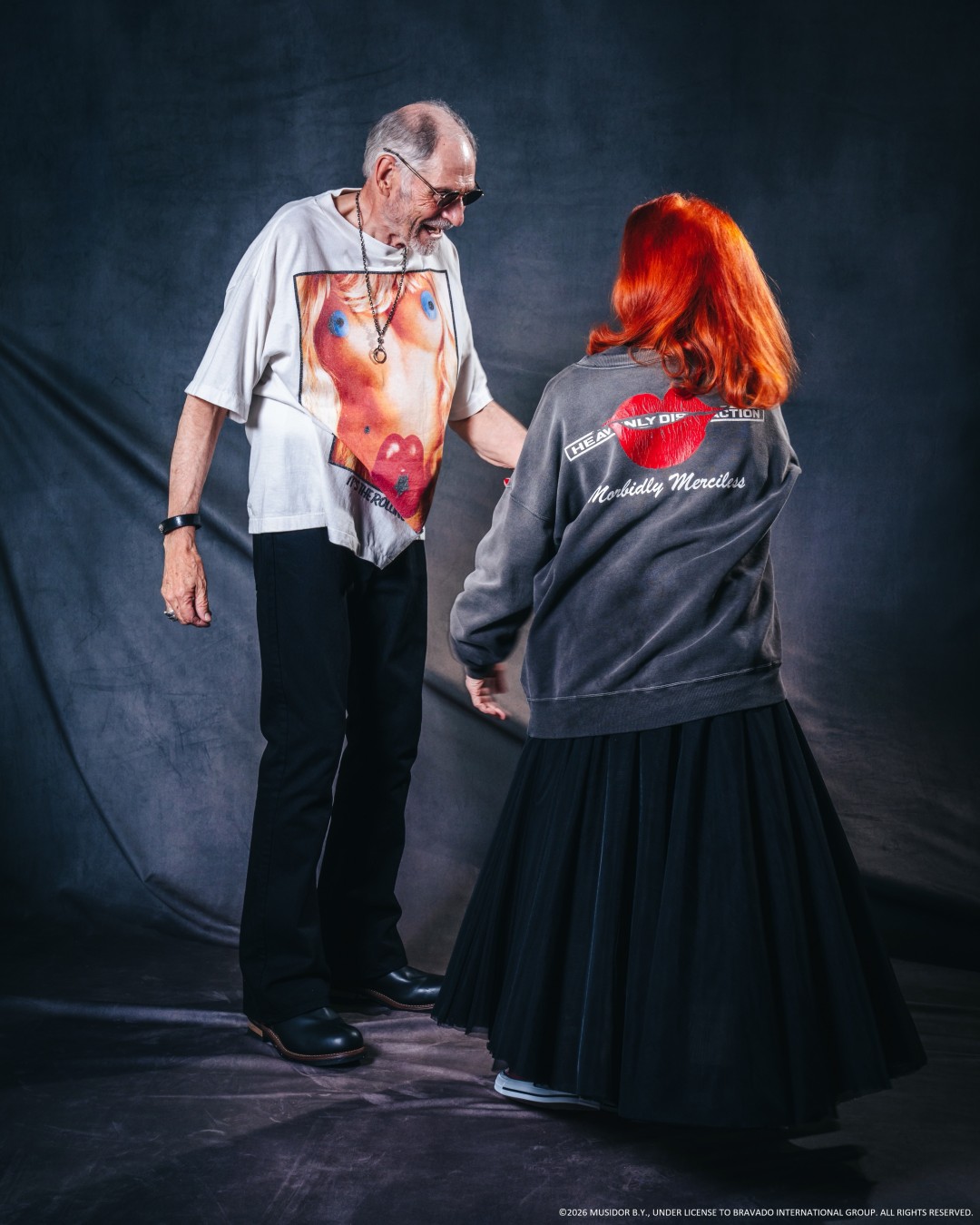 SAINT Mxxxxxx 2026 FW 7th ドロップ「ディズニーコレクション」フィーチャーや「トイ・ストーリー」「MADSAKI」「The Rolling Stones」とのコラボアイテムが9/19 発売 (セントマイケル 2026年 秋冬)