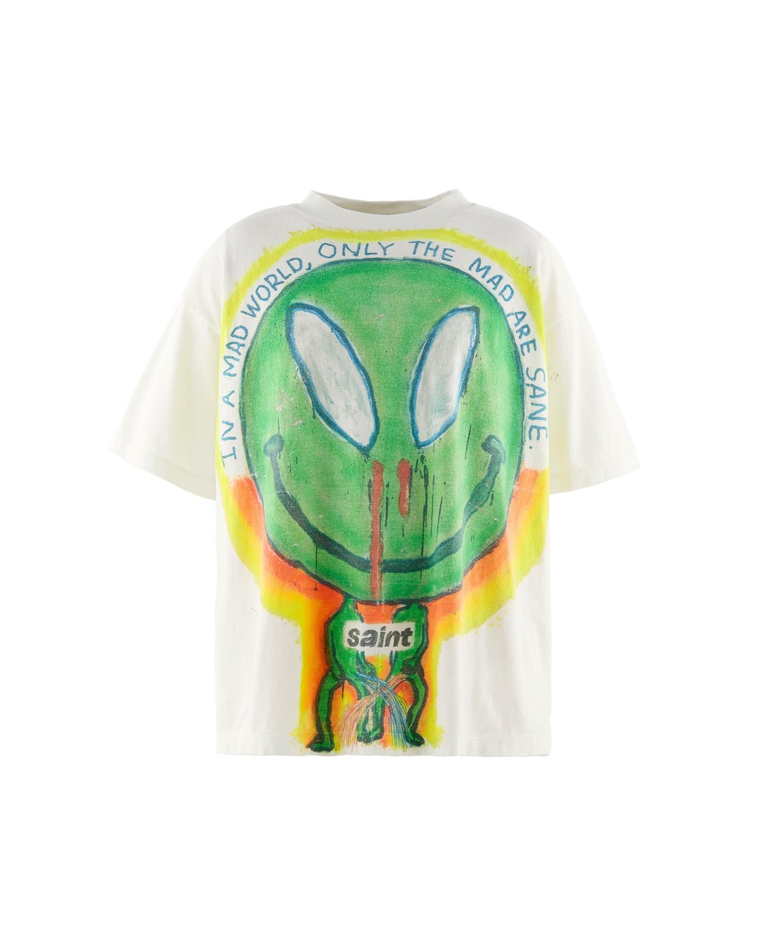 SAINT Mxxxxxx 2026 FW 7th ドロップ「ディズニーコレクション」フィーチャーや「トイ・ストーリー」「MADSAKI」「The Rolling Stones」とのコラボアイテムが9/19 発売 (セントマイケル 2026年 秋冬)