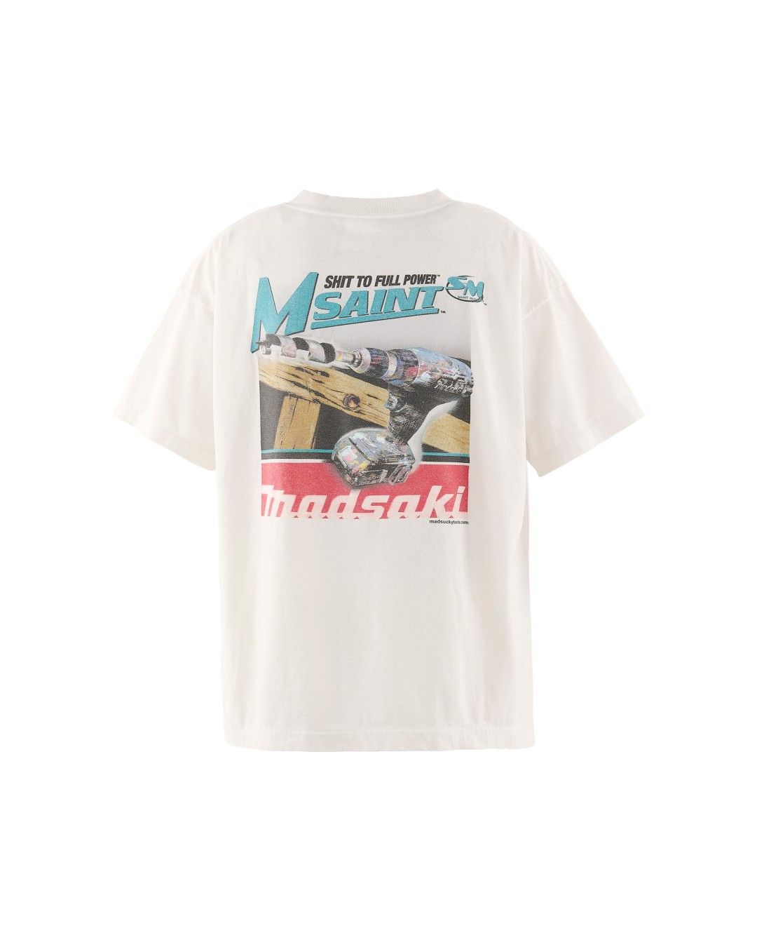 SAINT Mxxxxxx 2026 FW 7th ドロップ「ディズニーコレクション」フィーチャーや「トイ・ストーリー」「MADSAKI」「The Rolling Stones」とのコラボアイテムが9/19 発売 (セントマイケル 2026年 秋冬)