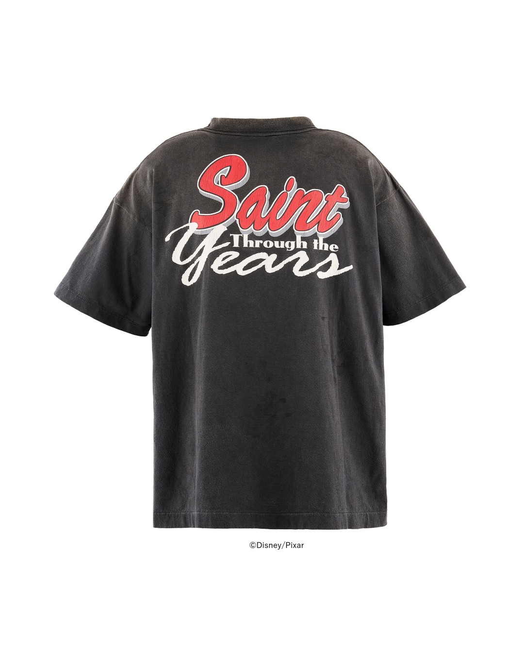 SAINT Mxxxxxx 2026 FW 7th ドロップ「ディズニーコレクション」フィーチャーや「トイ・ストーリー」「MADSAKI」「The Rolling Stones」とのコラボアイテムが9/19 発売 (セントマイケル 2026年 秋冬)