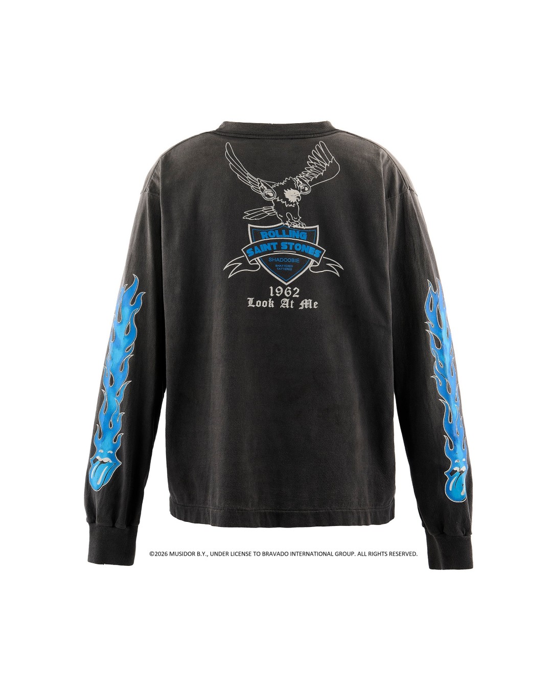 SAINT Mxxxxxx 2026 FW 7th ドロップ「ディズニーコレクション」フィーチャーや「トイ・ストーリー」「MADSAKI」「The Rolling Stones」とのコラボアイテムが9/19 発売 (セントマイケル 2026年 秋冬)