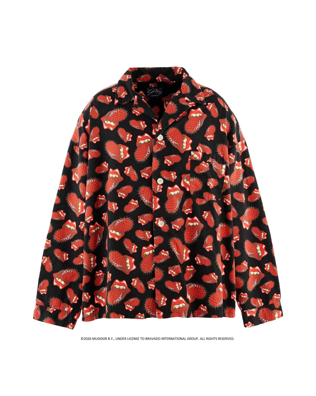 SAINT Mxxxxxx 2026 FW 7th ドロップ「ディズニーコレクション」フィーチャーや「トイ・ストーリー」「MADSAKI」「The Rolling Stones」とのコラボアイテムが9/19 発売 (セントマイケル 2026年 秋冬)