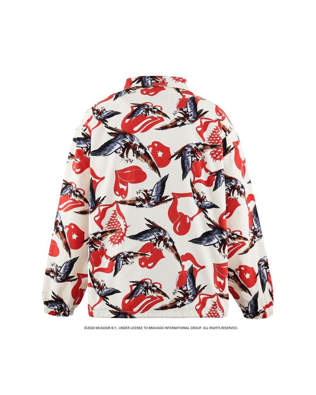 SAINT Mxxxxxx 2026 FW 7th ドロップ「ディズニーコレクション」フィーチャーや「トイ・ストーリー」「MADSAKI」「The Rolling Stones」とのコラボアイテムが9/19 発売 (セントマイケル 2026年 秋冬)