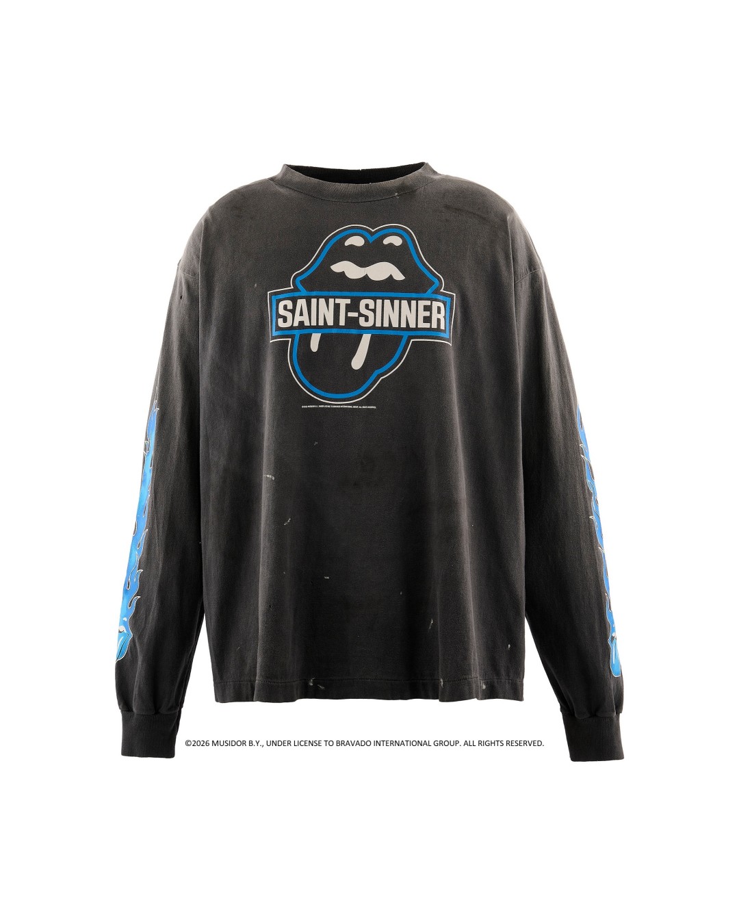 SAINT Mxxxxxx 2026 FW 7th ドロップ「ディズニーコレクション」フィーチャーや「トイ・ストーリー」「MADSAKI」「The Rolling Stones」とのコラボアイテムが9/19 発売 (セントマイケル 2026年 秋冬)