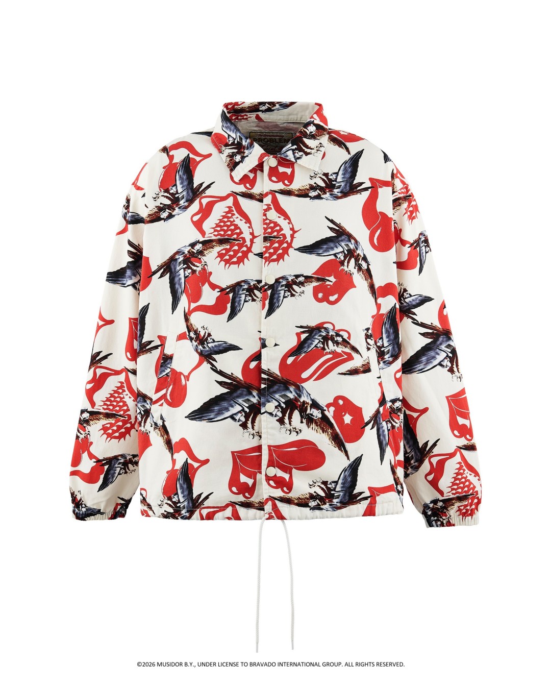 SAINT Mxxxxxx 2026 FW 7th ドロップ「ディズニーコレクション」フィーチャーや「トイ・ストーリー」「MADSAKI」「The Rolling Stones」とのコラボアイテムが9/19 発売 (セントマイケル 2026年 秋冬)