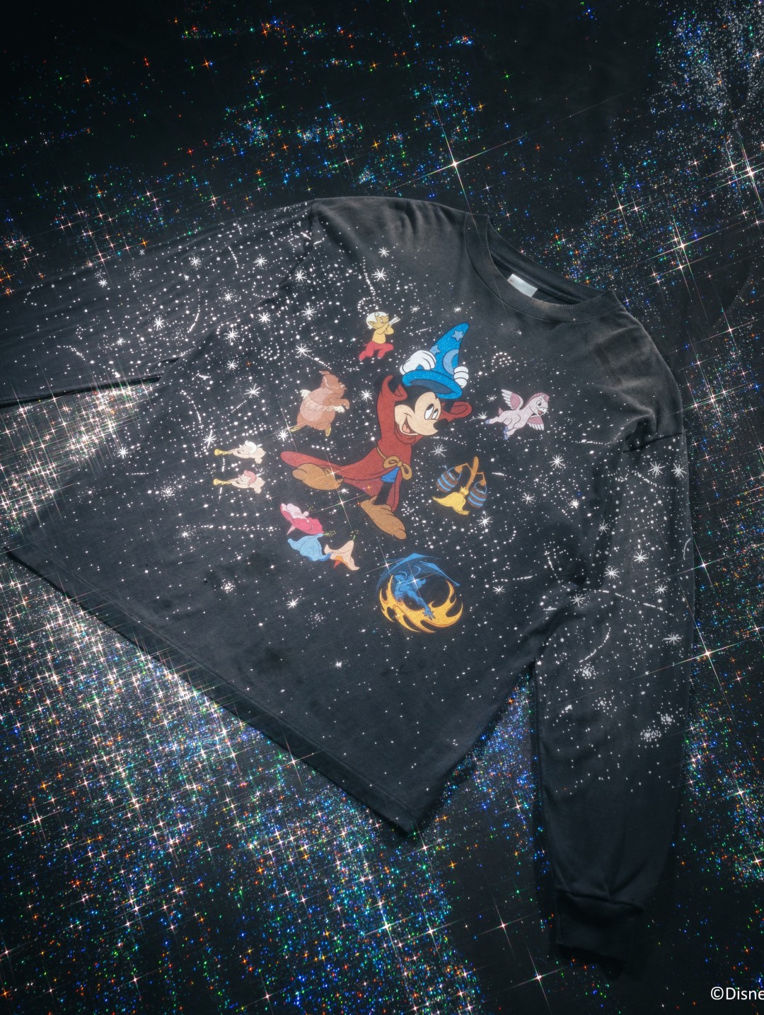 SAINT Mxxxxxx 2026 FW 7th ドロップ「ディズニーコレクション」フィーチャーや「A BATHING APE」「トイ・ストーリー」「MADSAKI」「The Rolling Stones」とのコラボアイテムが9/19 発売 (セントマイケル 2026年 秋冬)