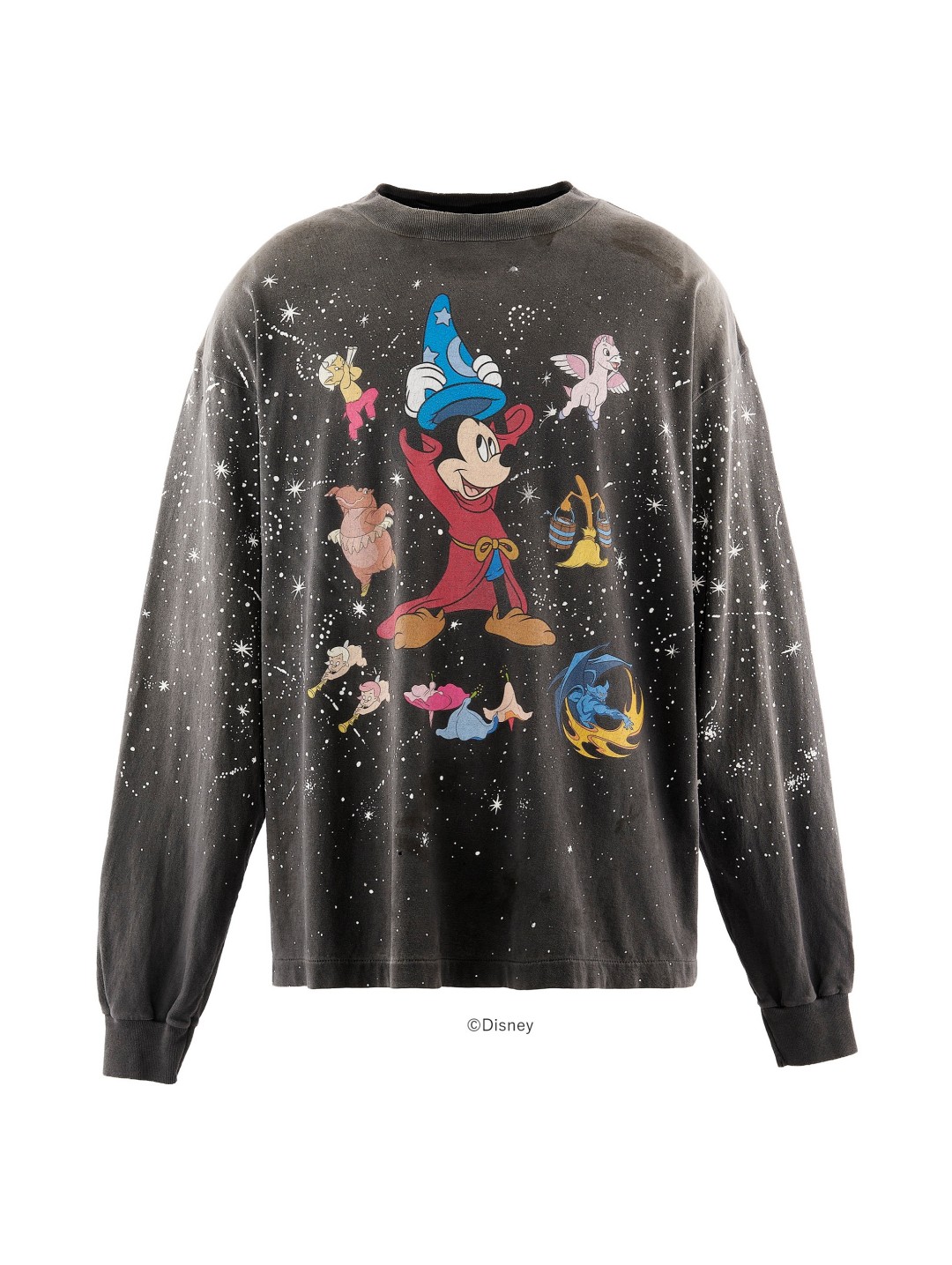 SAINT Mxxxxxx 2026 FW 7th ドロップ「ディズニーコレクション」フィーチャーや「A BATHING APE」「トイ・ストーリー」「MADSAKI」「The Rolling Stones」とのコラボアイテムが9/19 発売 (セントマイケル 2026年 秋冬)