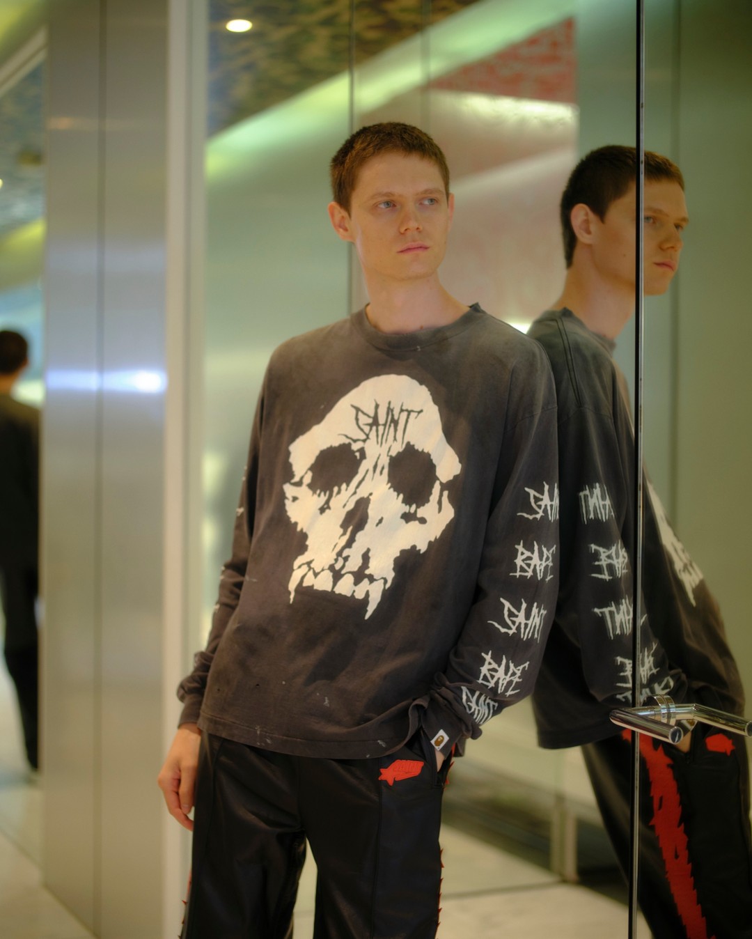SAINT Mxxxxxx 2026 FW 7th ドロップ「ディズニーコレクション」フィーチャーや「A BATHING APE」「トイ・ストーリー」「MADSAKI」「The Rolling Stones」とのコラボアイテムが9/19 発売 (セントマイケル 2026年 秋冬)
