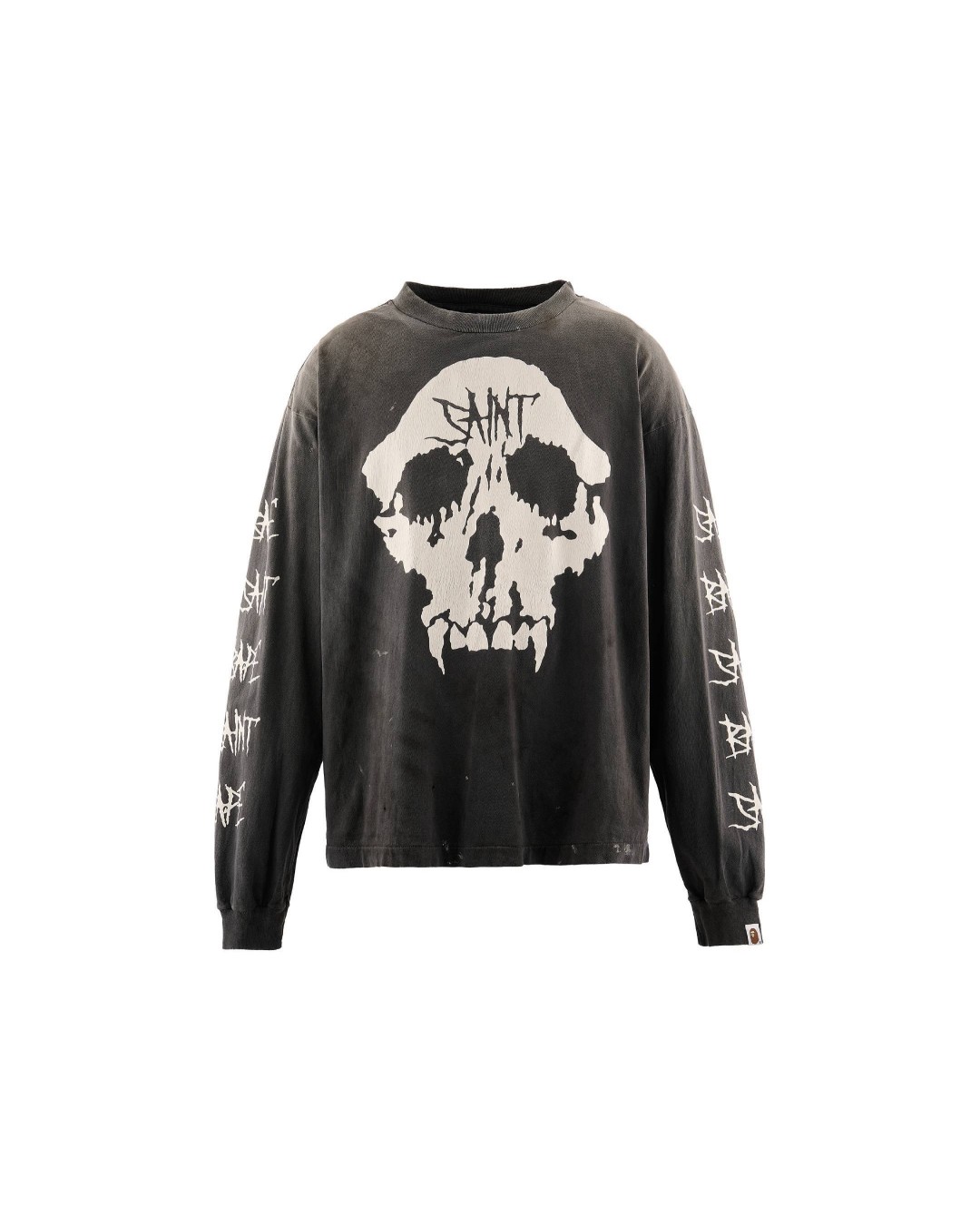 SAINT Mxxxxxx 2026 FW 7th ドロップ「ディズニーコレクション」フィーチャーや「A BATHING APE」「トイ・ストーリー」「MADSAKI」「The Rolling Stones」とのコラボアイテムが9/19 発売 (セントマイケル 2026年 秋冬)