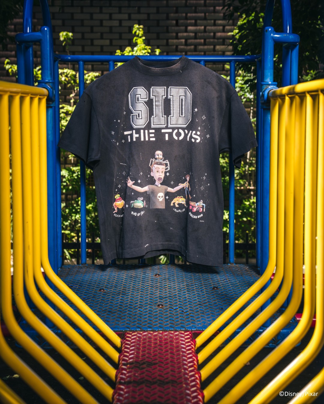 SAINT Mxxxxxx 2026 FW 7th ドロップ「ディズニーコレクション」フィーチャーや「トイ・ストーリー」「MADSAKI」「The Rolling Stones」とのコラボアイテムが9/19 発売 (セントマイケル 2026年 秋冬)