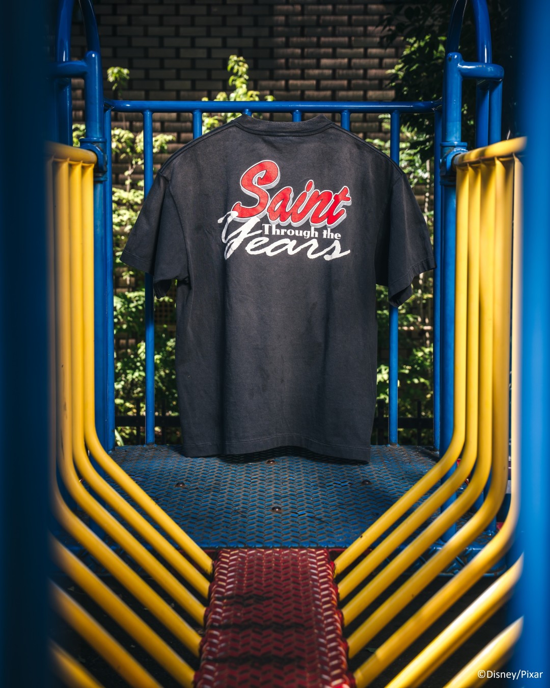 SAINT Mxxxxxx 2026 FW 7th ドロップ「ディズニーコレクション」フィーチャーや「トイ・ストーリー」「MADSAKI」「The Rolling Stones」とのコラボアイテムが9/19 発売 (セントマイケル 2026年 秋冬)
