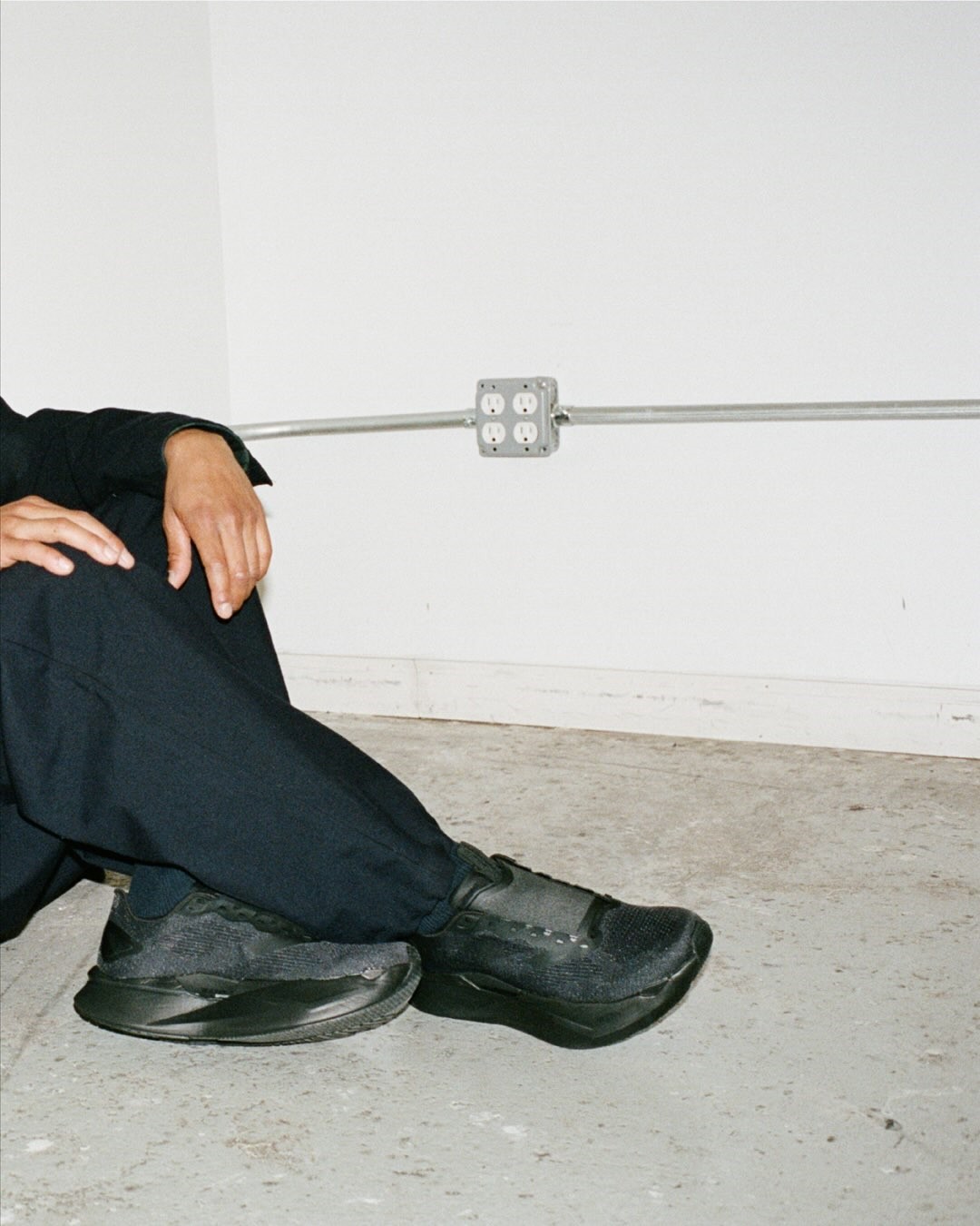 Engineered Garments × THE NORTH FACE “VECTIV Forward EG”が2026年 9/12 発売 (エンジニアド ガーメンツ ザ・ノース・フェイス)