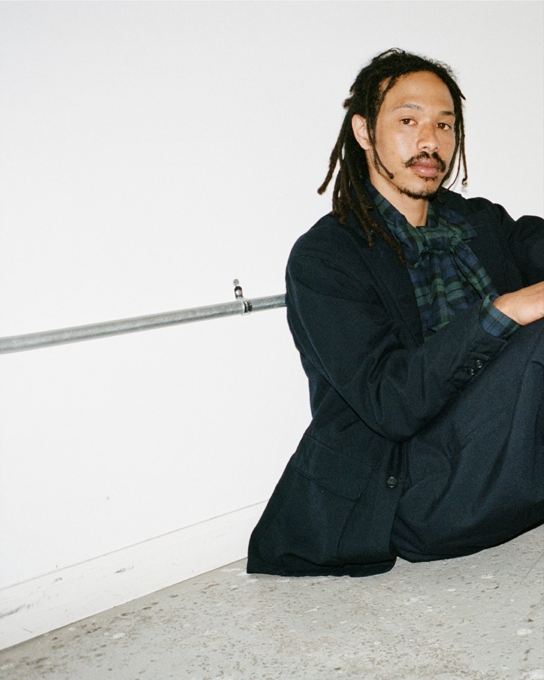 Engineered Garments × THE NORTH FACE “VECTIV Forward EG”が2026年 9/12 発売 (エンジニアド ガーメンツ ザ・ノース・フェイス)