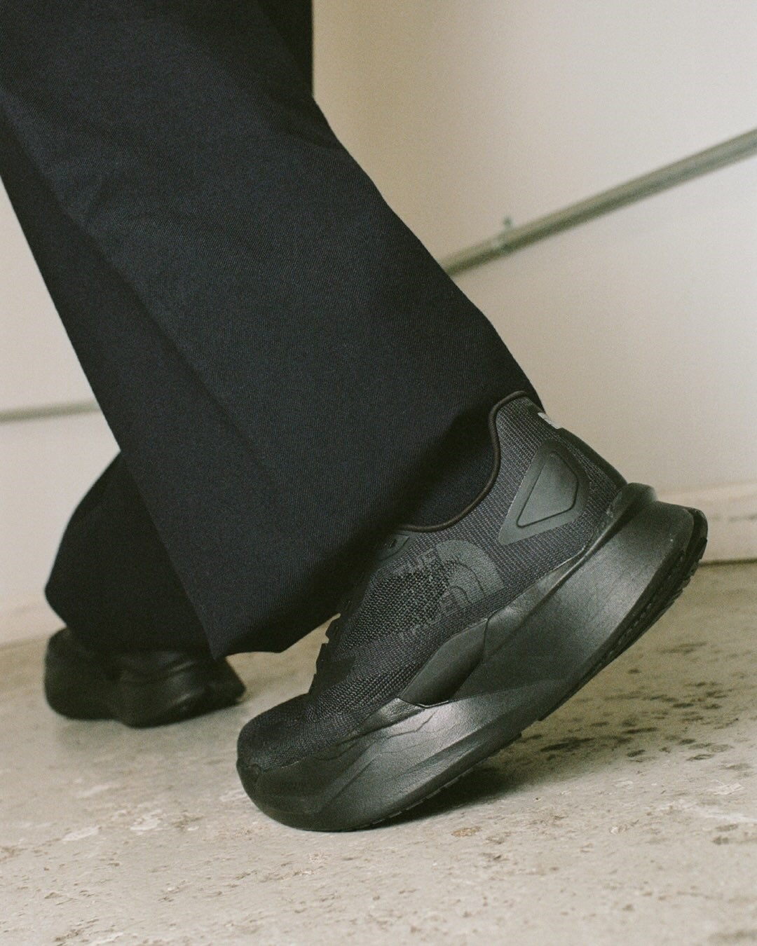 Engineered Garments × THE NORTH FACE “VECTIV Forward EG”が2026年 9/12 発売 (エンジニアド ガーメンツ ザ・ノース・フェイス)