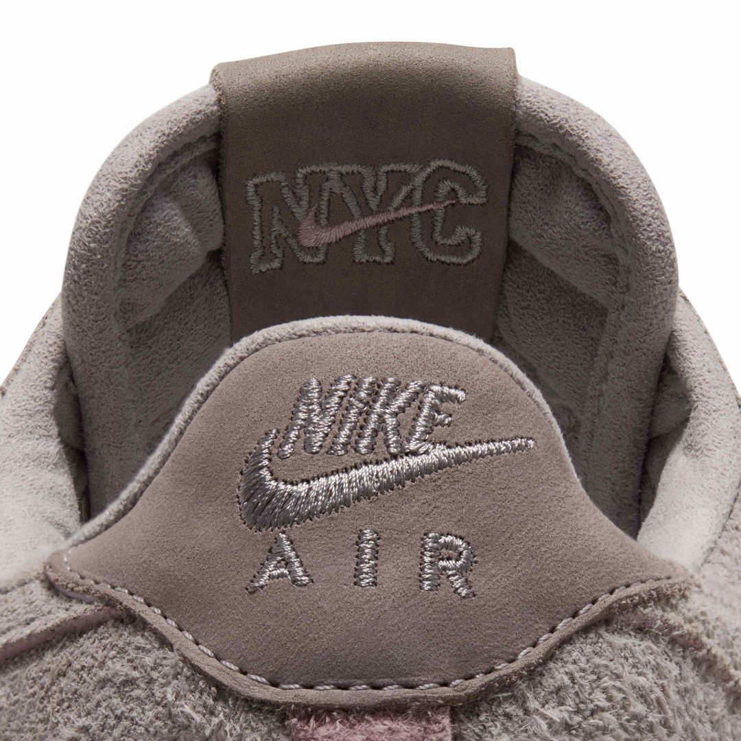 【2026年 10/7 発売】NIKE AIR FORCE 1 01 LOW “Subway Rat” (ナイキ エア フォース ロー “サブウェイラット”) [IV6999-001]